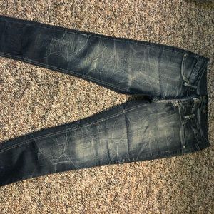 Sz 7 Jr Skinny jeans